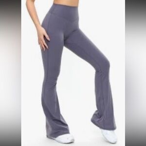 Buffbunny poshknit flare Legging